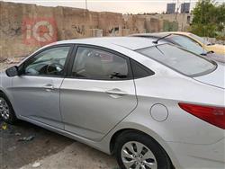 هيونداي أكسنت